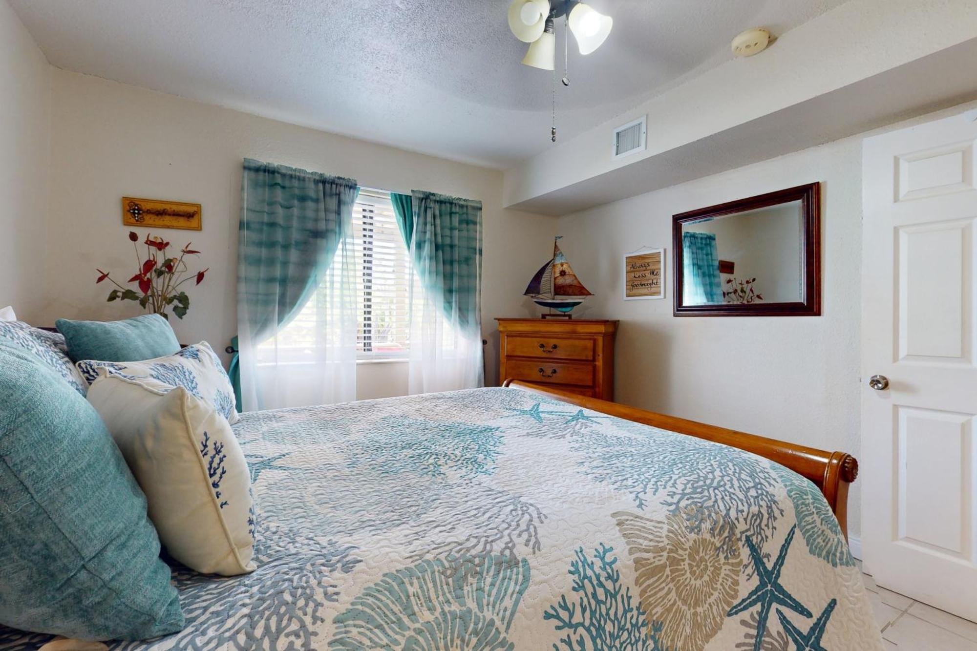Villa Butterfly Vine Escape South Padre Island Exterior foto