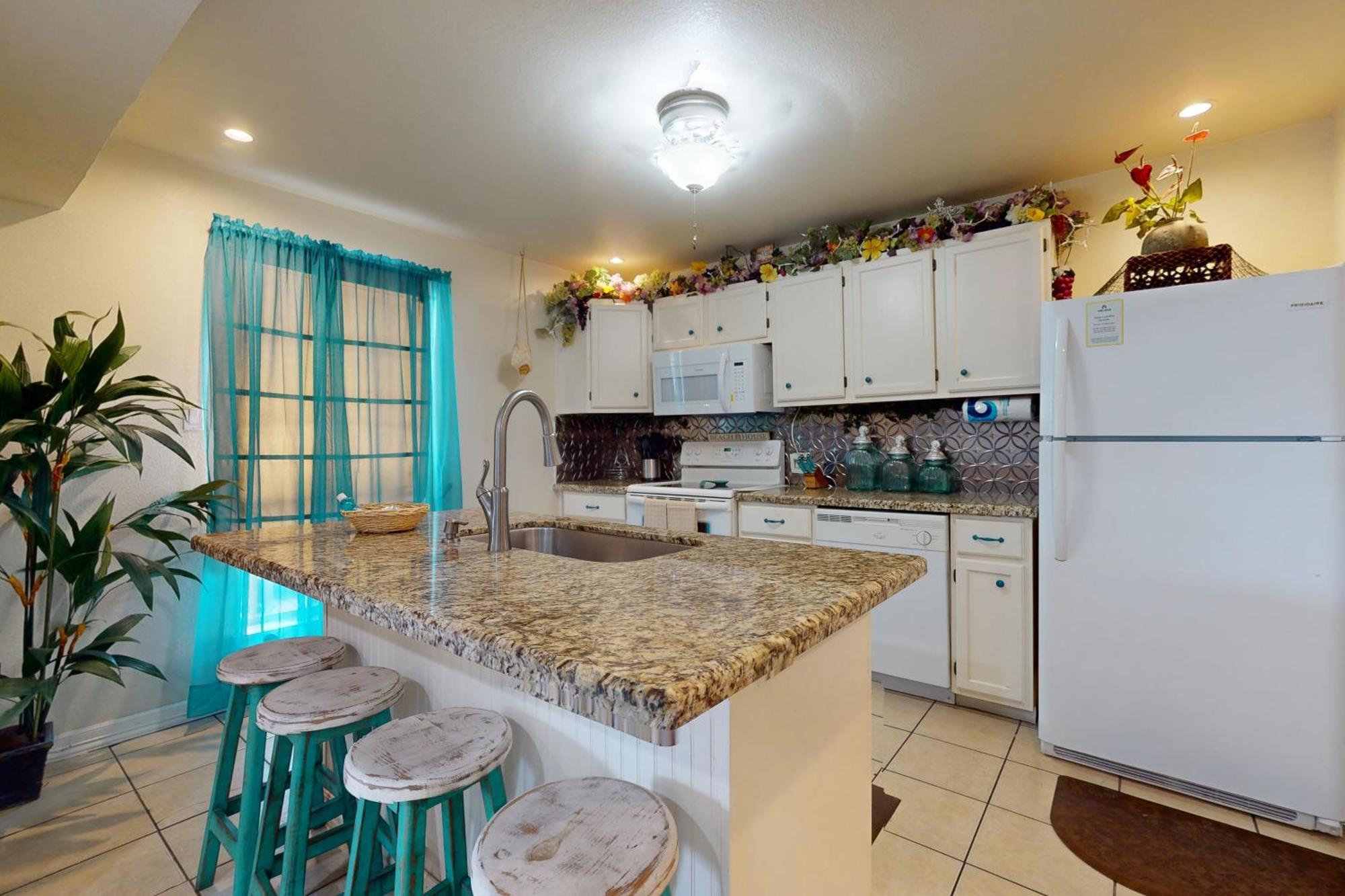 Villa Butterfly Vine Escape South Padre Island Exterior foto